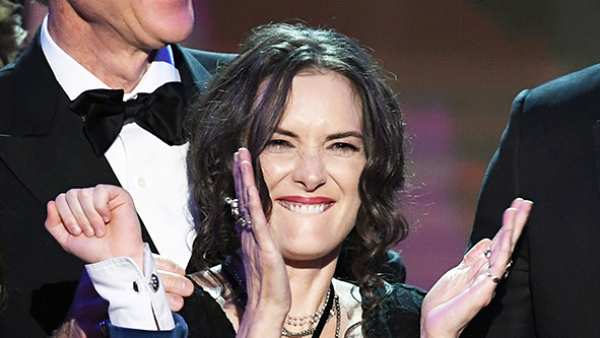Winona Ryder Stranger Things SAG awards
