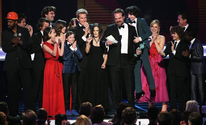 SAG Awards 2017: Relive the Top Moments