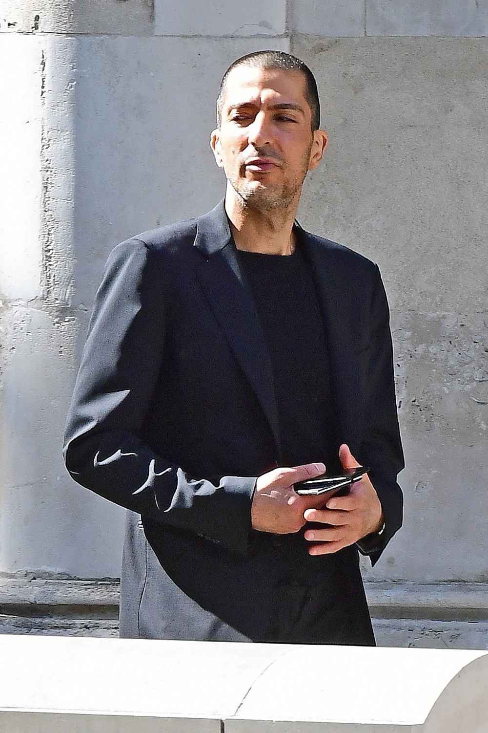 Wissam Al Mana