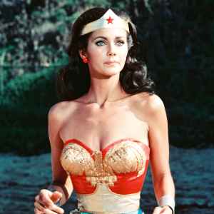 wonder woman