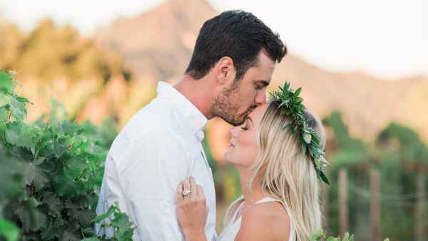 Ben Higgins