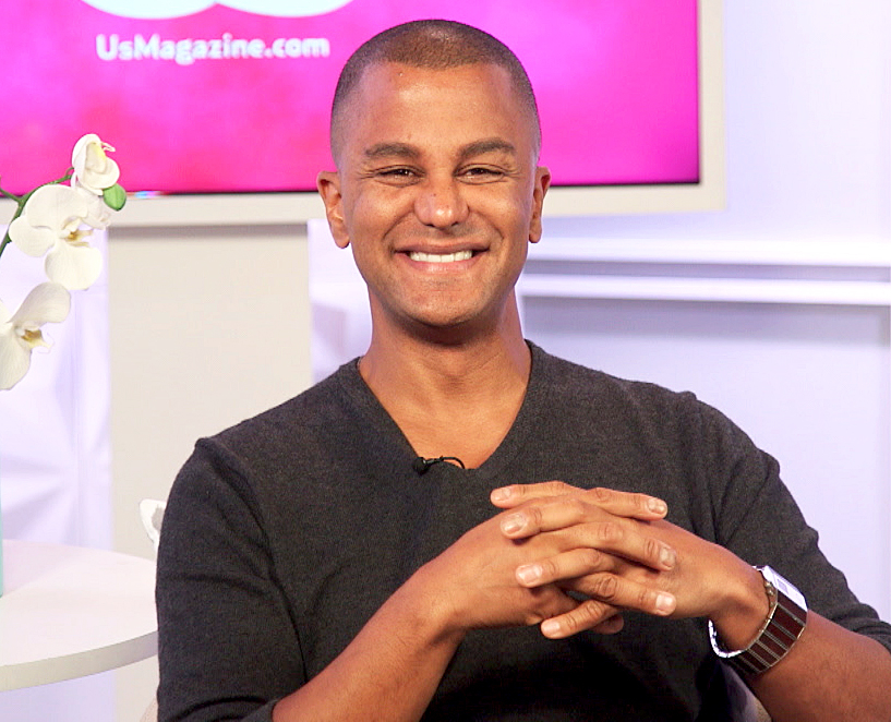 Yanic Truesdale