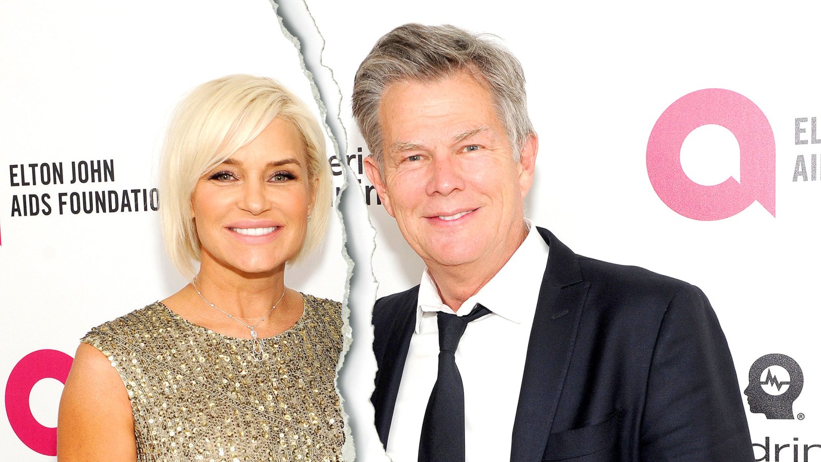 Yolanda Foster DAvid