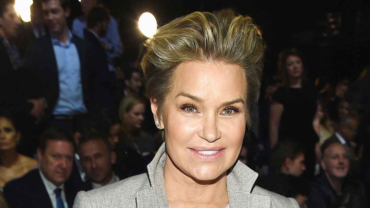 Yolanda Foster