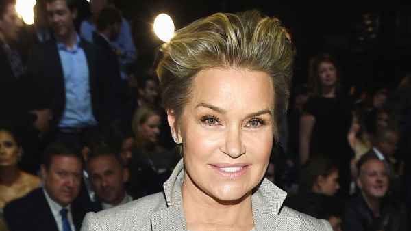 Yolanda Foster