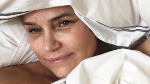 Yolanda Foster