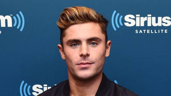 Zac Efron