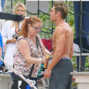 Zac Efron
