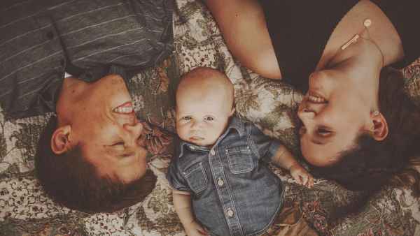 Zach Roloff Tori Roloff Jackson