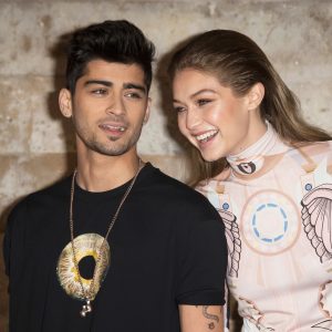 Zayn Malik