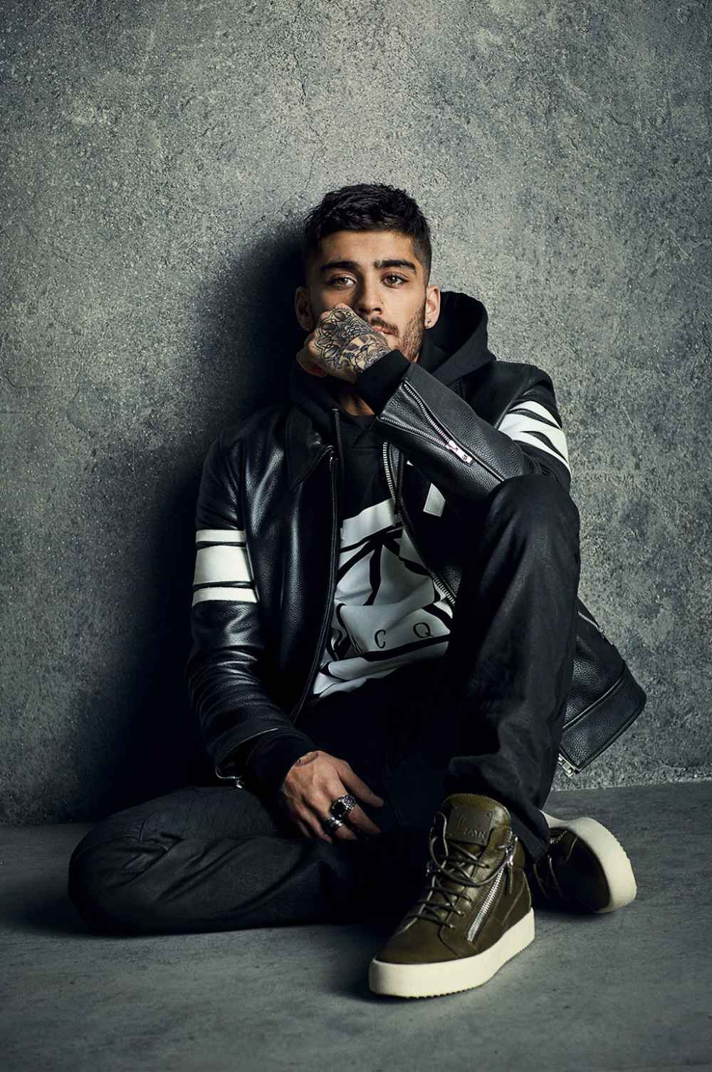 Zayn Malik