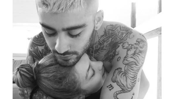 Zayn malik gigi hadid instagram a3f2e2a3 5865 45f2 99b8 ef4b3ea00e3c