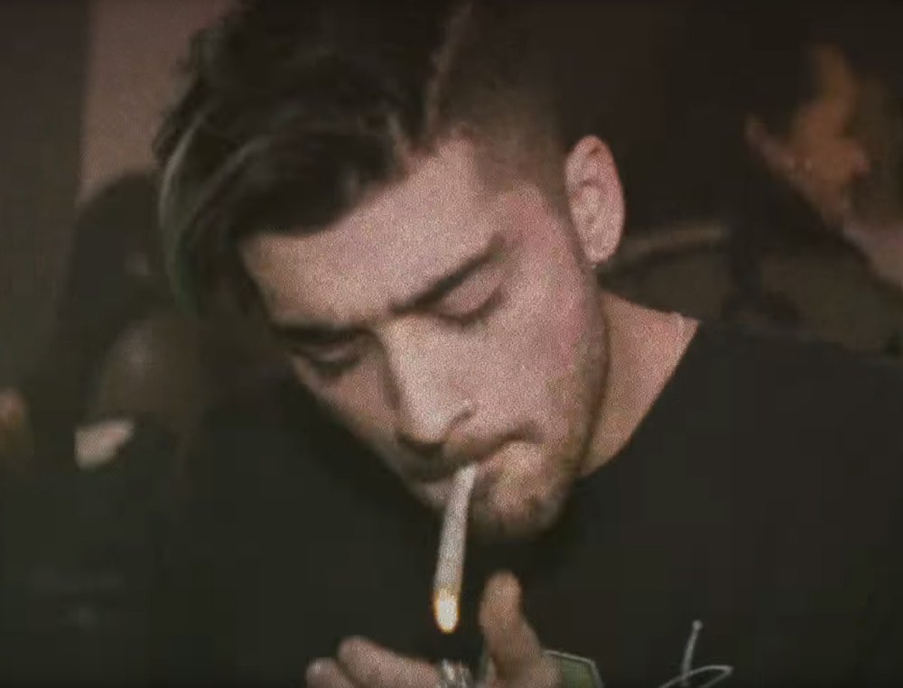 Zayn Malik