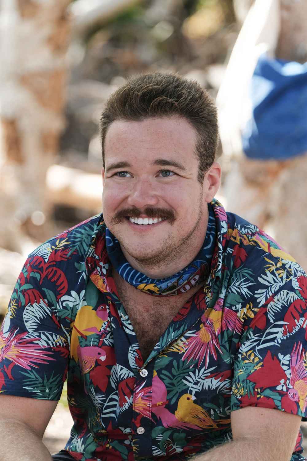 Zeke Smith was outed as transgender by fellow contestant Jeff Varner