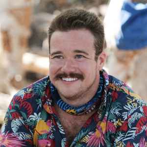 Zeke Smith
