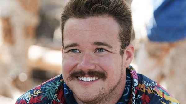 Zeke Smith