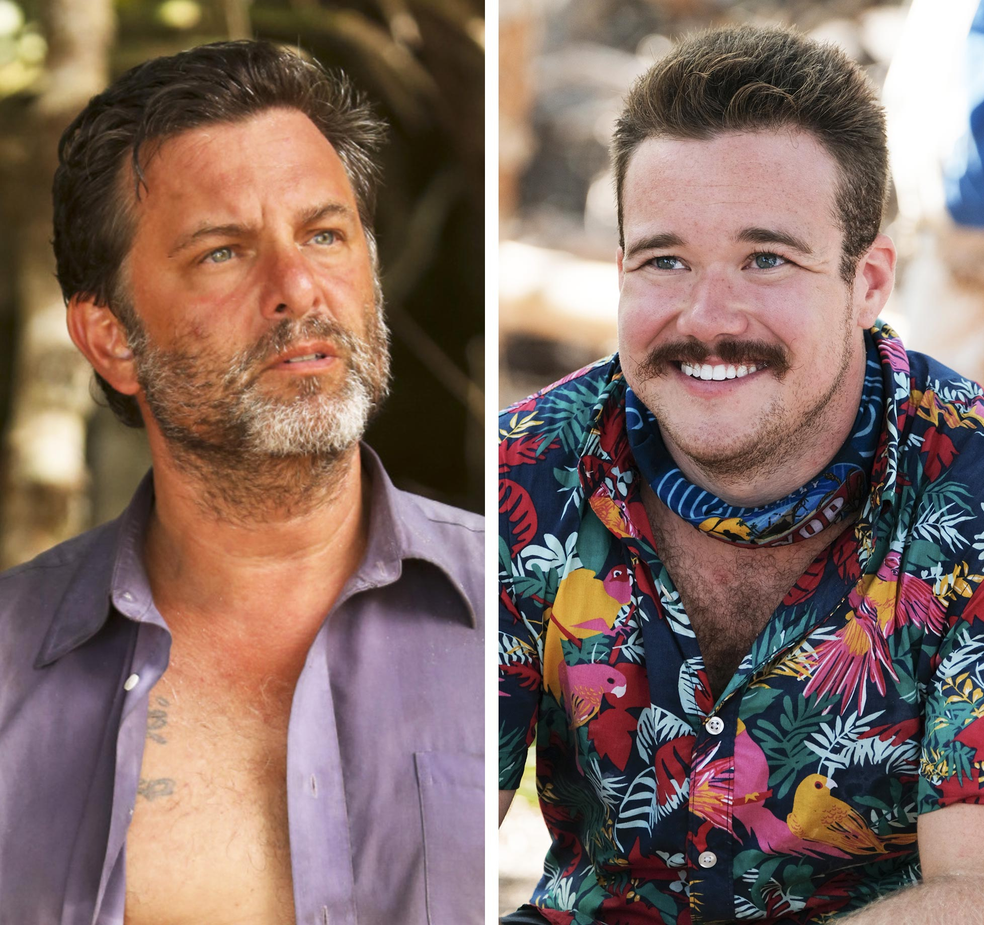Zeke smith varner e75d100a fc3b 4e76 83e7 771c56495673
