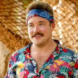 Zeke Smith