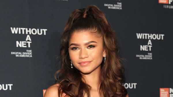 zendaya