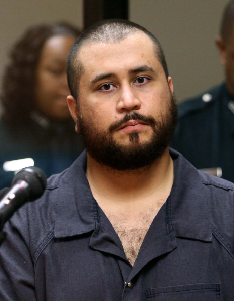 George Zimmerman
