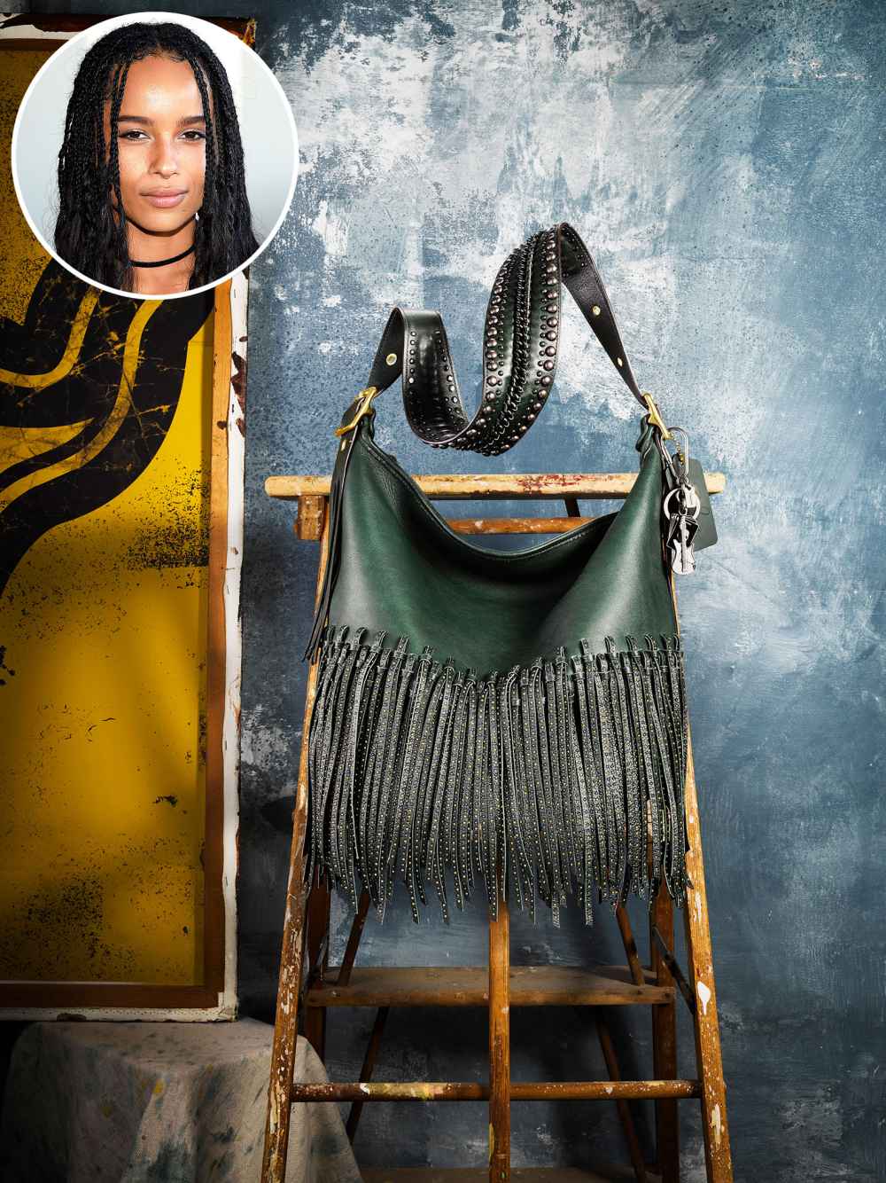 Zoe Kravitz