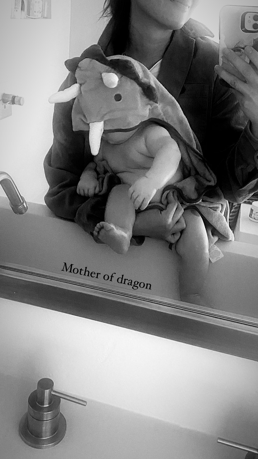 Baby's Bath Time! See Olivia Munn's Sweetest Moments With Son Malcolm