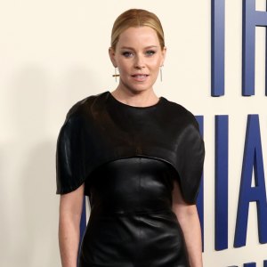 Elizabeth Banks Calls Out White Women Who Voted for Donald Trump Over Kamala Harris