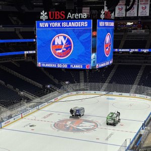 Islanders Criticized for Promoting Cop Fundraiser After Manslaughter Conviction